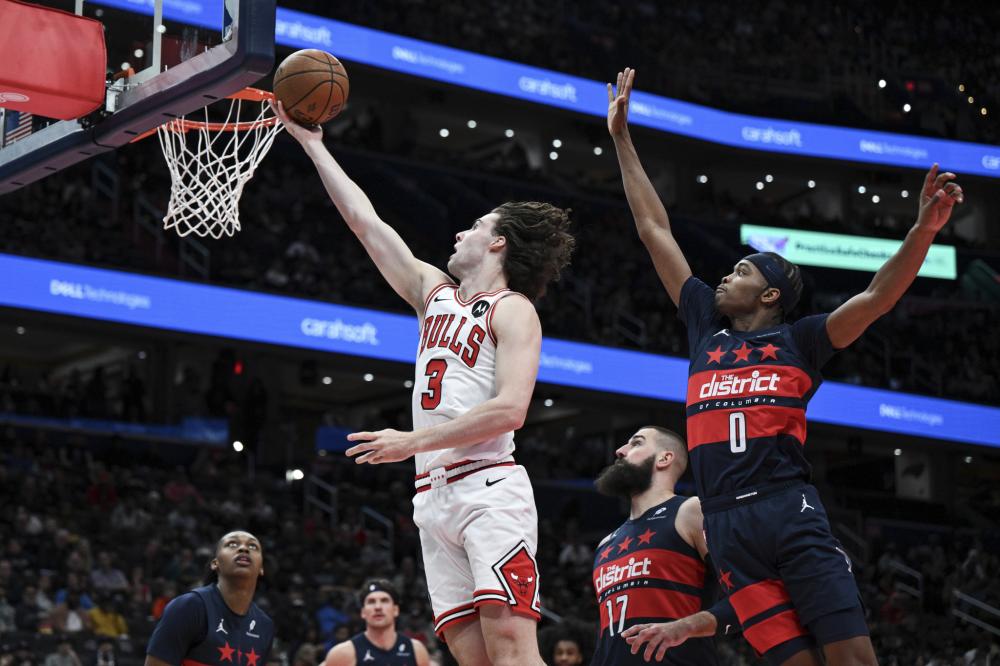 实力的考验 实力的考验