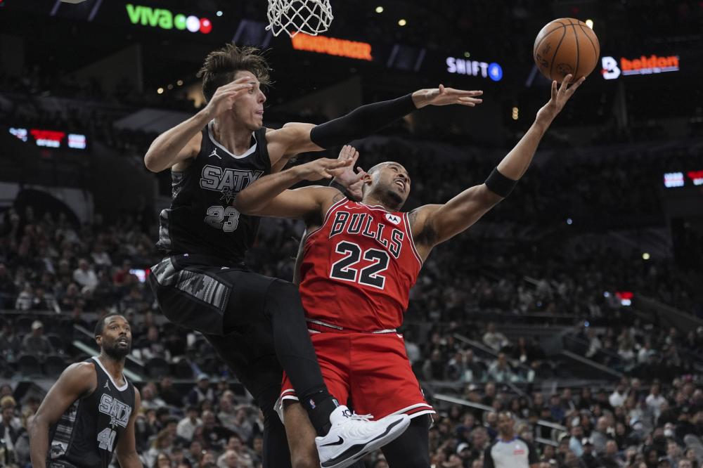 深厚的阵容 深厚的阵容